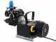 Membranpumpe mit Elektroantrieb Comet MC 25 &ndash; 230V-Motor