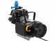 Membranpumpe mit Elektroantrieb Comet MC 25 &ndash; 230V-Motor