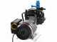 Membranpumpe mit Elektroantrieb Comet MC 25 &ndash; 230V-Motor