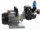 Membranpumpe mit Elektroantrieb Comet MC 25 &ndash; 230V-Motor