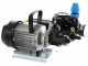 Membranpumpe mit Elektroantrieb Comet MC 25 &ndash; 230V-Motor
