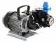 Membranpumpe mit Elektroantrieb Comet MC 25 &ndash; 230V-Motor