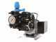 Membranpumpe mit Elektroantrieb Comet MC 25 &ndash; 230V-Motor