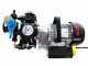 Membranpumpe mit Elektroantrieb Comet MC 25 &ndash; 230V-Motor