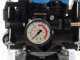 Membranpumpe mit Elektroantrieb Comet MC 25 &ndash; 230V-Motor