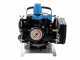 Membranpumpe mit Elektroantrieb Comet MC 25 &ndash; 230V-Motor