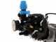 Membranpumpe mit Elektroantrieb Comet MC 25 &ndash; 230V-Motor