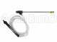 Hochdruckreiniger Comet KSX 1950 Gold Extra - Schlauchaufroller - 180 bar Max.