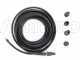 Hochdruckreiniger Annovi &amp; Reverberi Blue Clean DPS Series 7.0 Dual Power - Bar max 160