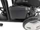 GeoTech BGS 6500 - Benzin H&auml;cksler - mit Loncin Motor 5 PS