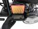 GeoTech BGS 6500 - Benzin H&auml;cksler - mit Loncin Motor 5 PS