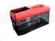 GeoTech BGS 6500 - Benzin H&auml;cksler - mit Loncin Motor 5 PS