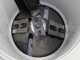 GeoTech BGS 6500 - Benzin H&auml;cksler - mit Loncin Motor 5 PS