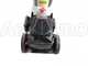 GeoTech BGS 6500 - Benzin H&auml;cksler - mit Loncin Motor 5 PS