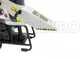GeoTech BGS 6500 - Benzin H&auml;cksler - mit Loncin Motor 5 PS