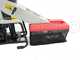 GeoTech BGS 6500 - Benzin H&auml;cksler - mit Loncin Motor 5 PS