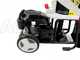 GeoTech BGS 6500 - Benzin H&auml;cksler - mit Loncin Motor 5 PS