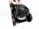 GeoTech BGS 6500 - Benzin H&auml;cksler - mit Loncin Motor 5 PS