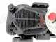 GeoTech BGS 6500 - Benzin H&auml;cksler - mit Loncin Motor 5 PS