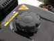 Comet APS 41 Membranpumpe mit Benzinmotor Loncin 4,9 PS