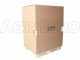 Lavor Dakota-R 1509 GX- Profi Hei&szlig;wasser Hochdruckreiniger  - 230V - 160 bar - 540 l/h