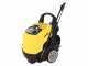 Lavor Dakota-R 1509 GX- Profi Hei&szlig;wasser Hochdruckreiniger  - 230V - 160 bar - 540 l/h