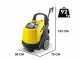 Lavor Dakota-R 1509 GX- Profi Hei&szlig;wasser Hochdruckreiniger  - 230V - 160 bar - 540 l/h