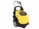 Lavor Dakota-R 1509 GX- Profi Hei&szlig;wasser Hochdruckreiniger  - 230V - 160 bar - 540 l/h