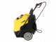 Lavor Dakota-R 1509 GX- Profi Hei&szlig;wasser Hochdruckreiniger  - 230V - 160 bar - 540 l/h