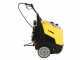 Lavor Dakota-R 1509 GX- Profi Hei&szlig;wasser Hochdruckreiniger  - 230V - 160 bar - 540 l/h