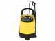 Lavor Dakota-R 1509 GX- Profi Hei&szlig;wasser Hochdruckreiniger  - 230V - 160 bar - 540 l/h