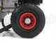 Hochdruckreiniger Lavor Pro Thermic 6,5 mit Benzinmotor 196 ccm - 210 bar