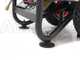 Hochdruckreiniger Lavor Pro Thermic 6,5 mit Benzinmotor 196 ccm - 210 bar