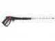 Hochdruckreiniger Lavor Pro Thermic 6,5 mit Benzinmotor 196 ccm - 210 bar