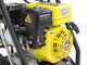 Hochdruckreiniger Lavor Pro Thermic 6,5 mit Benzinmotor 196 ccm - 210 bar