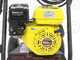 Hochdruckreiniger Lavor Pro Thermic 6,5 mit Benzinmotor 196 ccm - 210 bar
