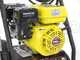 Hochdruckreiniger Lavor Pro Thermic 6,5 mit Benzinmotor 196 ccm - 210 bar