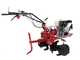 Motorhacke AgriEuro Premium Line Agri 102 mit Honda GX 270 Benzinmotor