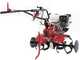 Motorhacke AgriEuro Premium Line Agri 102 mit Honda GX 270 Benzinmotor