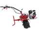 Motorhacke AgriEuro Premium Line Agri 102 mit Honda GX 270 Benzinmotor