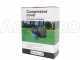 Pramac PMD5000s - Diesel Notstromaggregat 230V - 5 kW - leise - inkl. ATS Notstromautomatik