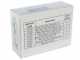 BlackStone B-LBC 50-20 - Elektrischer Luftkompressor - Motor 2 PS - 50 Liter - Mit Riemenantrieb