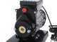 RGV Pommi - Tomatenpresse mit elektrischem Motor 450 W - 230 V