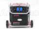 GeoTech iGGP5000 - Inverter-Stromerzeuger mit R&auml;dern 4 kW - Dauerleistung 3.5 kW - 230V