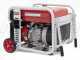 GeoTech iGGP5000 - Inverter-Stromerzeuger mit R&auml;dern 4 kW - Dauerleistung 3.5 kW - 230V
