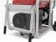 GeoTech iGGP5000 - Inverter-Stromerzeuger mit R&auml;dern 4 kW - Dauerleistung 3.5 kW - 230V