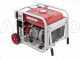 GeoTech iGGP5000 - Inverter-Stromerzeuger mit R&auml;dern 4 kW - Dauerleistung 3.5 kW - 230V