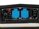 GeoTech Pro iGGP5000 - Inverter-Stromerzeuger mit R&auml;dern 4 kW - Dauerleistung 3.5 kW - 230V