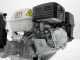 Kit Motorspr&uuml;hpumpe Comet MC 25 - Honda-Motor GP160  und Wagen Dal Degan mit 150 l Tank