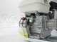 Kit Motorspr&uuml;hpumpe Comet MC 25 - Honda-Motor GP160  und Wagen Dal Degan mit 150 l Tank